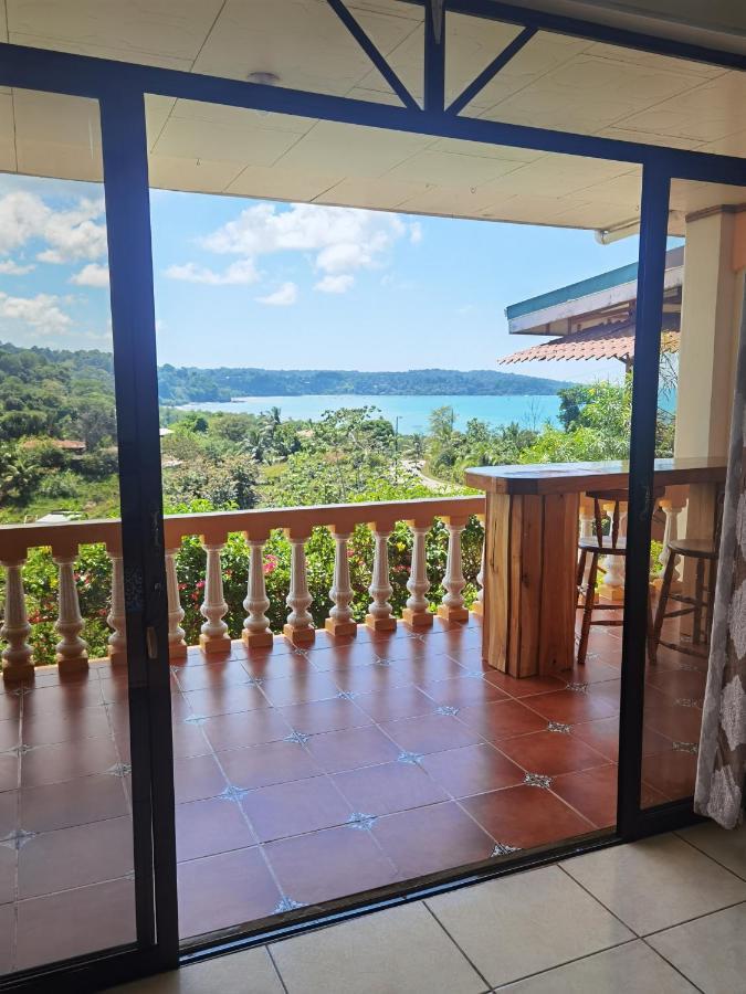 Cabinas Manolo Drake Bay, Ocean And Forest View Luaran gambar