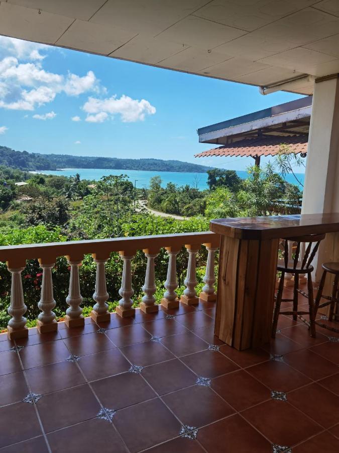 Cabinas Manolo Drake Bay, Ocean And Forest View Luaran gambar