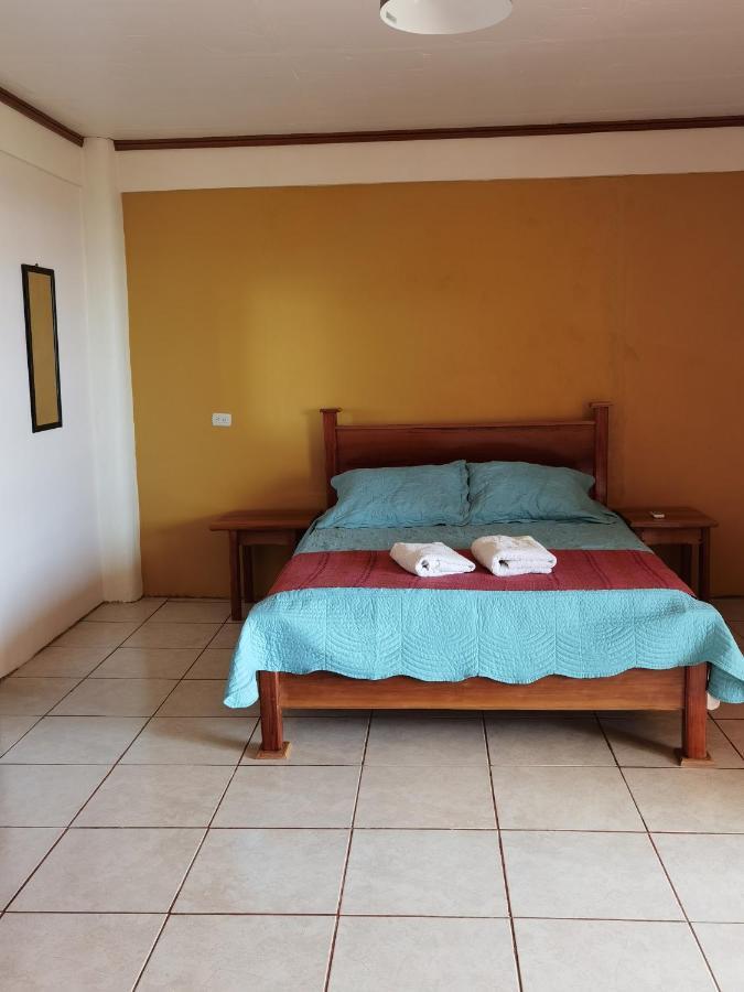 Cabinas Manolo Drake Bay, Ocean And Forest View Luaran gambar