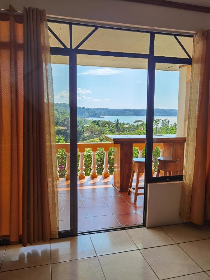 Cabinas Manolo Drake Bay, Ocean And Forest View Luaran gambar